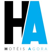 Hotéis Agora logo - Similar company to Criançar Pediatria