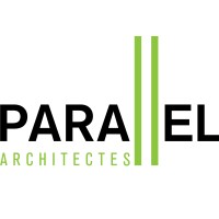 Parallel Architectes logo - Similar company to Mak'Int