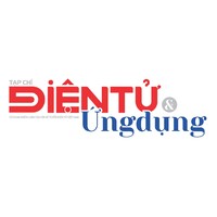 Tạp chí Điện tử và Ứng dụng logo - Similar company to Amslink