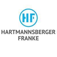 Hartmannsberger Franke Partnerschaft von Rechtsanwälten mbB logo - Similar company to Evolution Rechtsanwälte