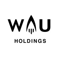 WAU HOLDINGS logo - Similar company to Advancingx