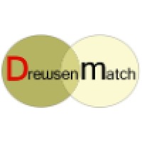 Drewsenmatch