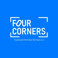 Four Corners Cleaning and Technical Services LLC logo - Similar company to Fonoon