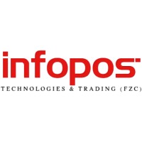 Infopos Technologies and Trading (FZC) logo - Similar company to Next Path Trading Fzc Llc