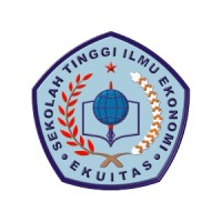 STIE EKUITAS logo - Similar company to Pt. Kita Mau Maju