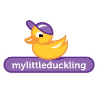 My Little Duckling