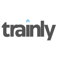 Trainly logo - Similar company to Easy Train Now