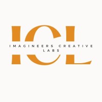 Imagineers Creative Labs logo - Similar company to Weepro Coders