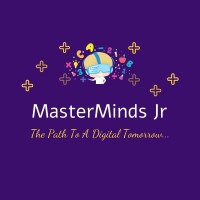 MasterMinds Junior logo - Similar company to Dovetail Solutions, Solan