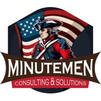 MinuteMen Consulting and Solutions logo - Similar company to Solar Epc Canada