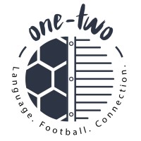 FC one-two logo - Similar company to Bvado