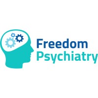 Freedom Psychiatry Services PLLC logo - Similar company to Nucoord