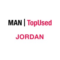 MAN TopUsed Trucks Jordan شاحنات مان المستعملة المعتمدة الاردن logo - Similar company to Priority Haulage