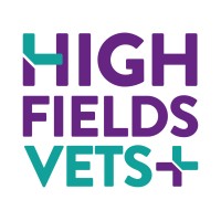 Highfields Vets logo - Similar company to Msm Vets
