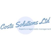 Costs Solutions Ltd logo - Similar company to Middleton Taylor Management Consultancy