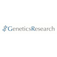 Genetics Research logo - Similar company to Targetrna Inc.