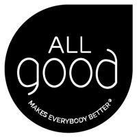All Good Products logo - Similar company to Hlth.Ai