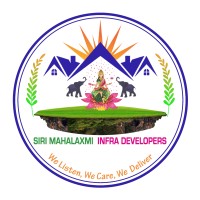 Siri Mahalaxmi Infra Developers logo - Similar company to Karunya Developers