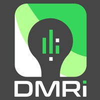 DMRi Ltd logo - Similar company to Theentryplatform