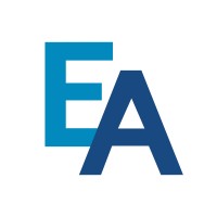 EA Creative logo - Similar company to Columbia Consulting Engineers, Pllc (Mbe/Dbe)