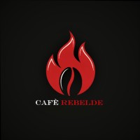Café Rebelde logo - Similar company to Restaurant Select Llc