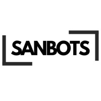 Sanbots Technologies logo - Similar company to Daalder Studios