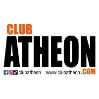 CLUB ATHEON logo - Similar company to Leadher Event