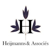 HEIJMANNS & ASSOCIES logo - Similar company to Les Compagnons Constructeurs Maisons Individuelles