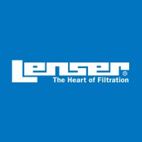 LENSER Filtration GmbH logo - Similar company to Jezz