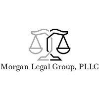 Morgan Legal Group, PLLC logo - Similar company to Ssisg