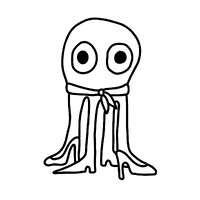 Squid Market