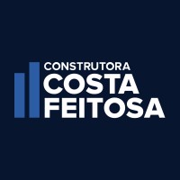 Construtora Costa Feitosa logo - Similar company to Nbc - Nucleo Brasileiro De Coaching