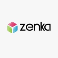 Zenka Paper & Board logo - Similar company to Boom 22 Technologies