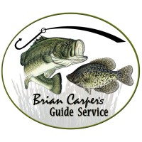 Brian Carper's Guide Service logo - Similar company to Tusx