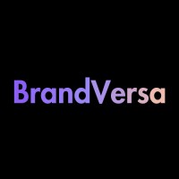 BrandVersa logo - Similar company to Authors Direct Sales