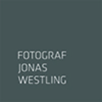Fotograf Jonas Westling logo - Similar company to Fotograf Therése Hill
