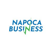 Napoca Business logo - Similar company to Colegiul National I.L. Caragiale