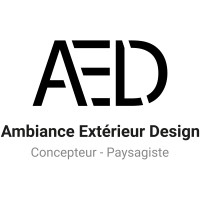 AED Ambiance Exterieur Design logo - Similar company to Agrifournitures.Fr (Tranova)