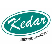 KEDAR INDUSTRIES logo - Similar company to Concept Engineers Llp