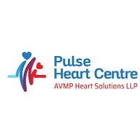 Pulse Heart Centre logo - Similar company to Cardiac Study Center (Csc), Inc., Ps
