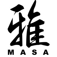 Masa Restaurants logo - Similar company to Ichibuns