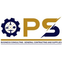 OPS for Business Consulting logo - Similar company to Raven[Ops]
