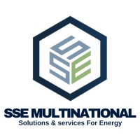 SSE Multinational Solutions & Services For Energy logo - Similar company to Sse Mena Solutions & Services For Energy