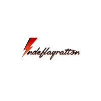 Indeflagration logo - Similar company to December Square