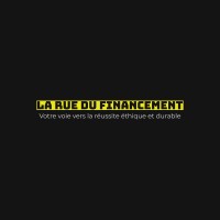 La rue du financement logo - Similar company to Dalma-Technologies