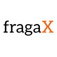 fragaX logo - Similar company to Skybirdyne Systems