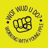 Wot Wud U Do Educational Services CIC logo - Similar company to Spring Into Action Cic