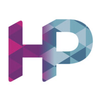 Human-Partner logo - Similar company to Onda Click