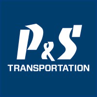 P&S Transportation logo - Similar company to Mt Select, Llc