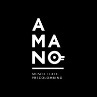 Museo Amano logo - Similar company to Mate - Museo Mario Testino